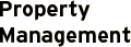 Property Management